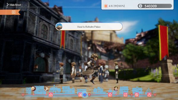 多元生活v1.0.1[完整版]Steam移植-گەپتان بىلوگى
