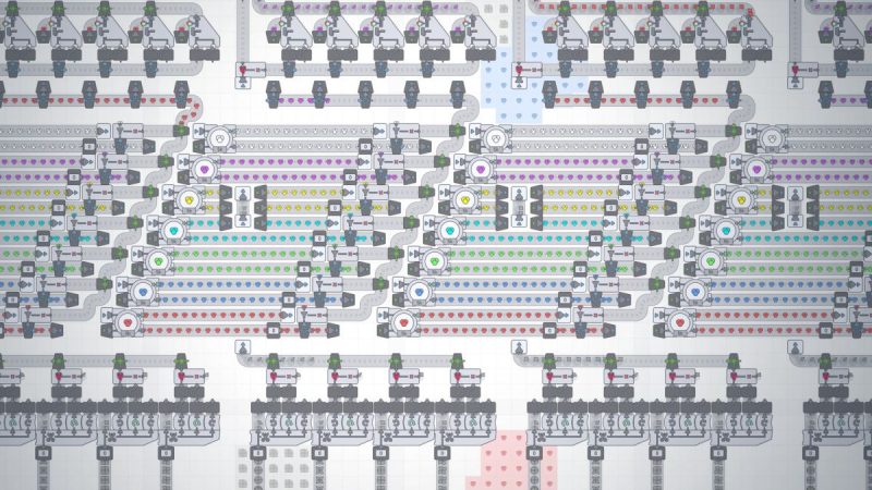 异形工厂v1.3.5[完整版]Steam移植-گەپتان بىلوگى