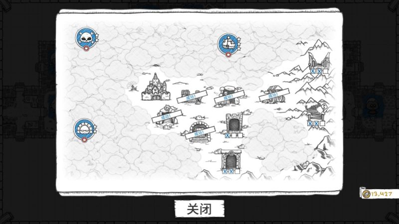 地下城探险公会Guild of Dungeoneering[汉化版+DLC+完整版]Steam移植-گەپتان بىلوگى