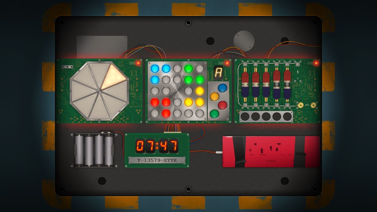 友谊炸弹ThemBombsv3.0.0[完整版]Steam移植-گەپتان بىلوگى