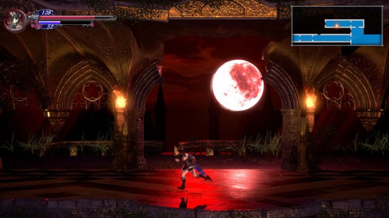 (赤痕)血污夜之仪式（支持安卓15)[完整版]Steam移植-گەپتان بىلوگى