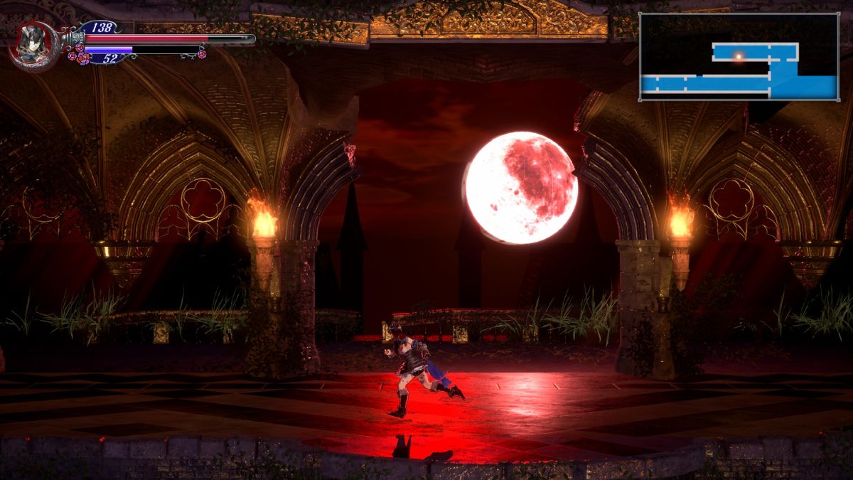 (赤痕)血污夜之仪式（支持安卓15)[完整版]Steam移植-گەپتان بىلوگى