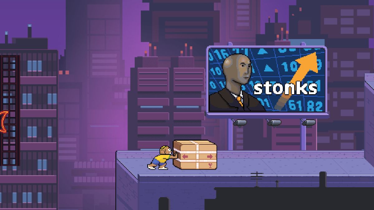 巴西沙雕党1[完整版]Steam移植-گەپتان بىلوگى