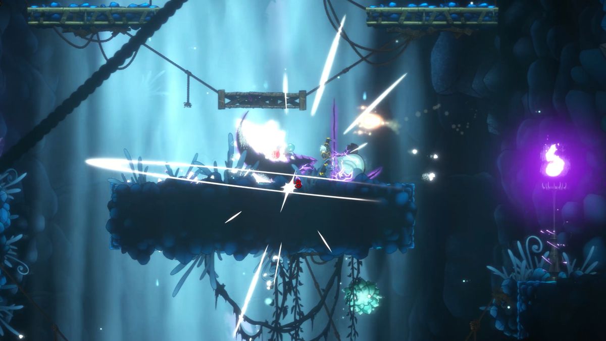 永恒之夜AeternaNoctis中文switch模拟器！(游戏)-گەپتان بىلوگى