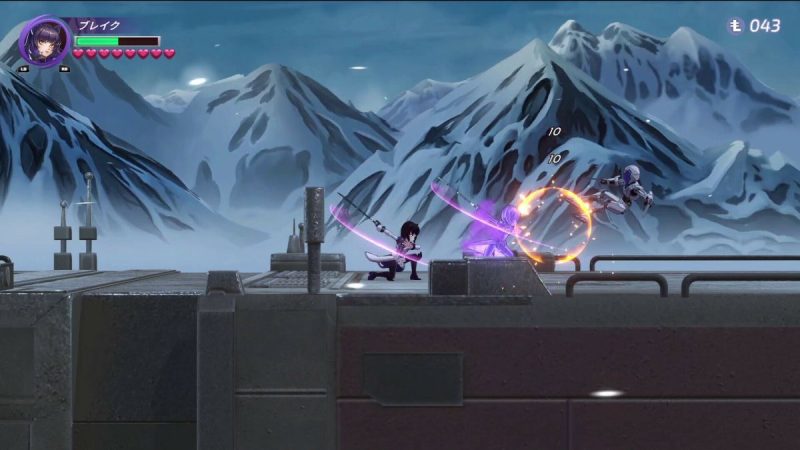 RWBY冰雪弓矢v1.0.1[完整版]Steam移植-گەپتان بىلوگى