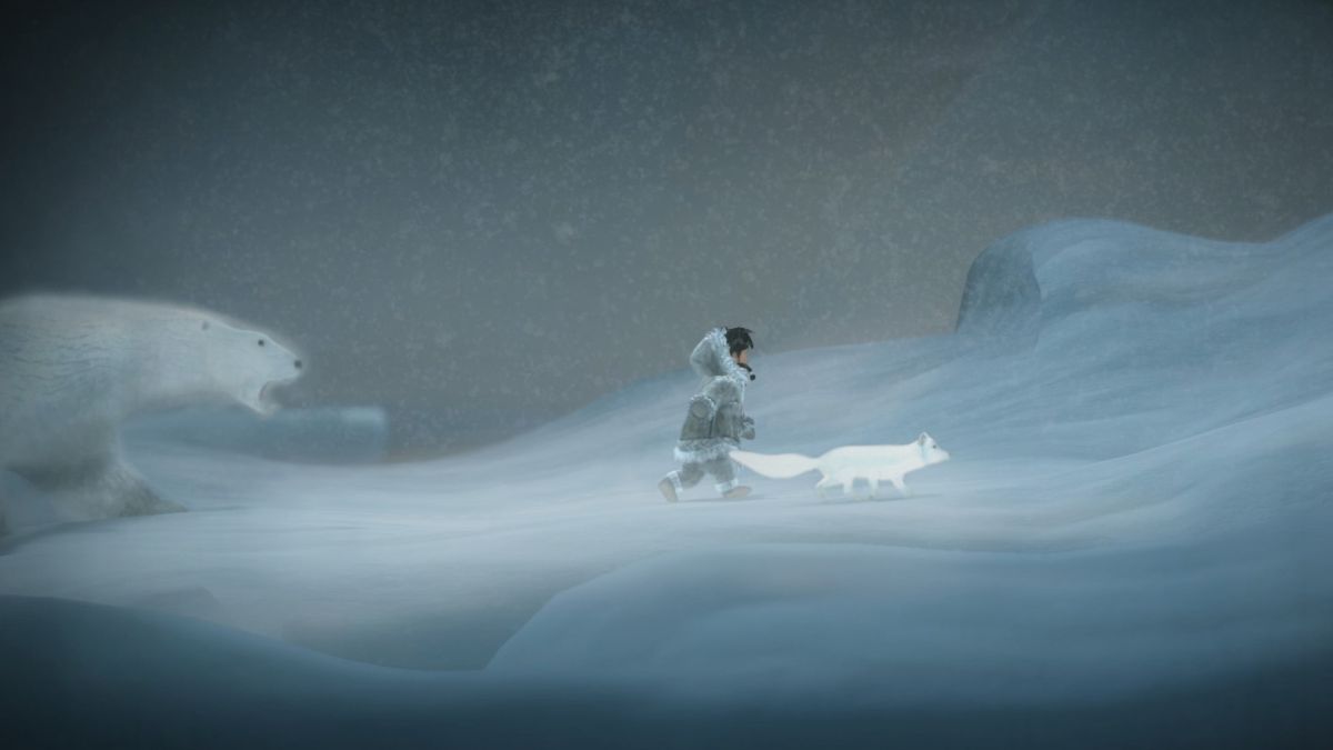 永不孤单[高清全屏+完整版]Steam移植-گەپتان بىلوگى