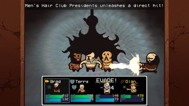 丽莎痛苦v1.5[完整版]Steam移植-گەپتان بىلوگى
