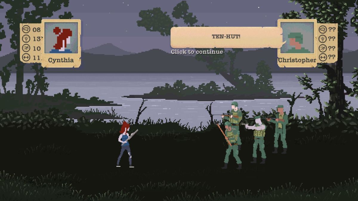庇护所Sheltered[完整版](断网运行)Steam移植-گەپتان بىلوگى
