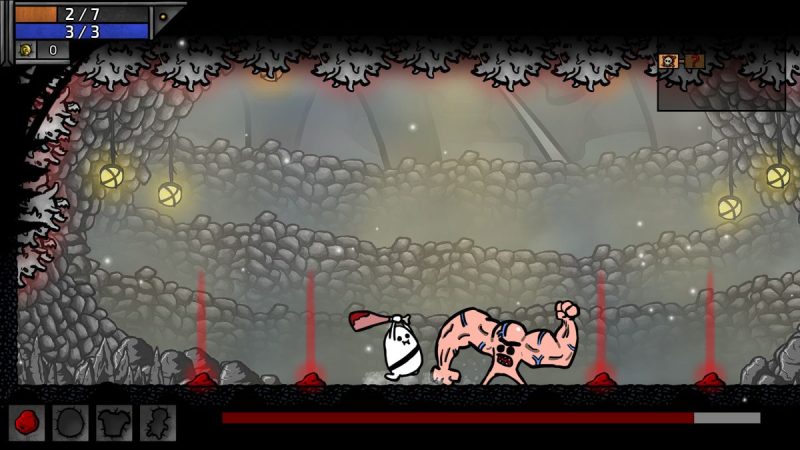 太空角斗士v1.1.53[完整版]Steam移植-گەپتان بىلوگى