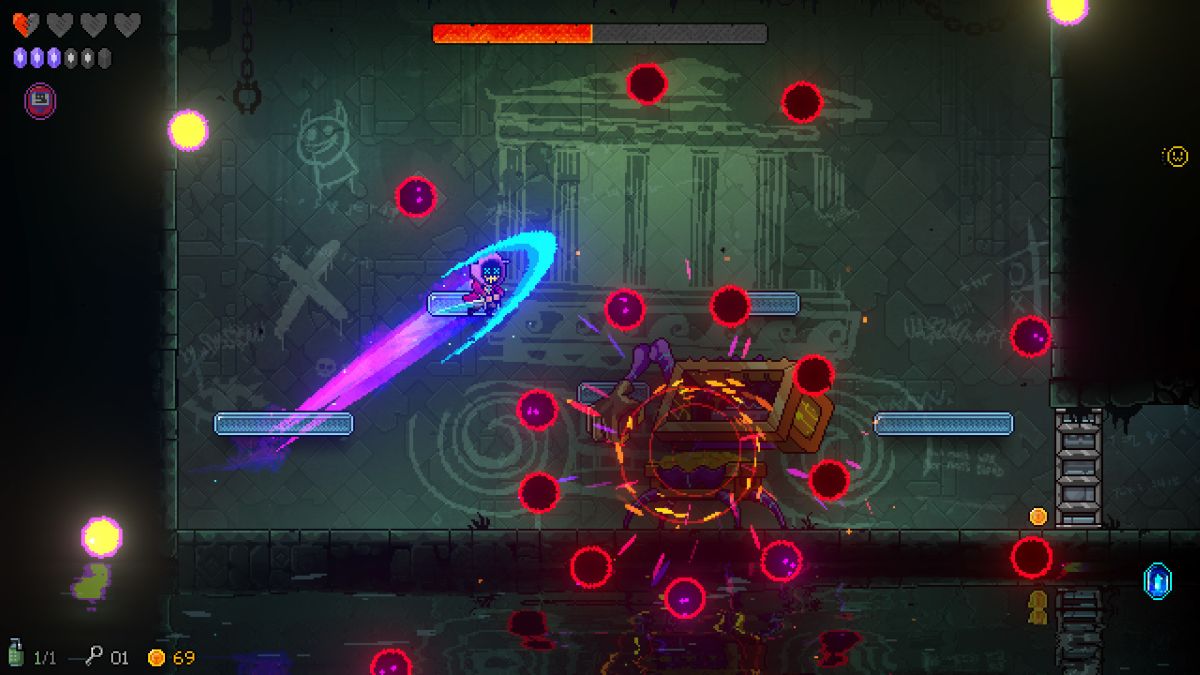 霓虹深渊中文switch模拟器！(游戏)-گەپتان بىلوگى
