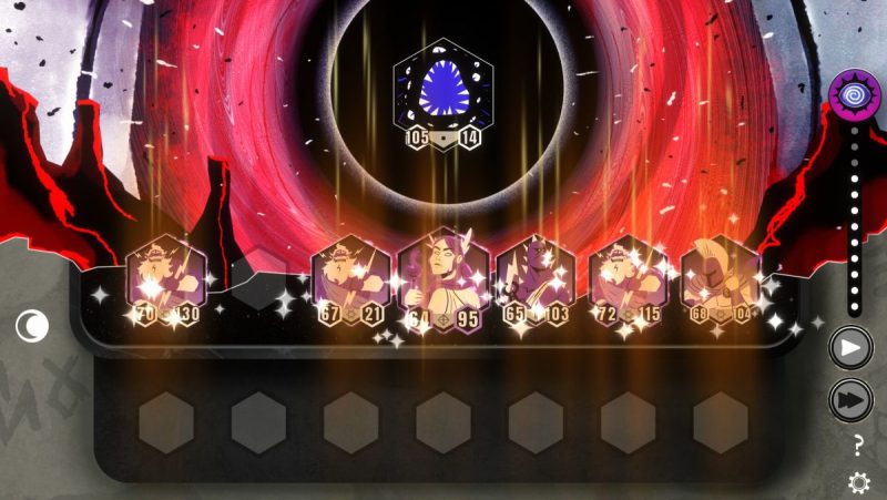 诸神之劫自走棋[完整版]Steam移植-گەپتان بىلوگى