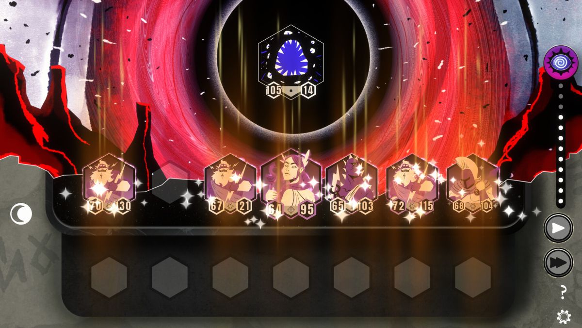 诸神之劫自走棋[完整版]Steam移植-گەپتان بىلوگى