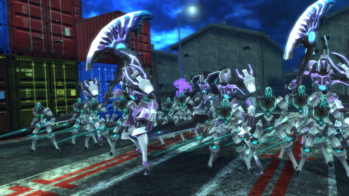 命运创世FateEXTELLA[完整版]Steam移植-گەپتان بىلوگى