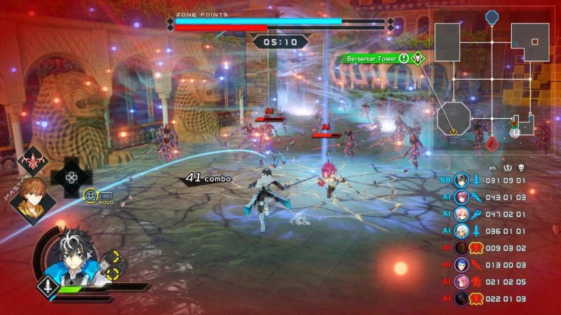 命运创世连接[完整版+DLC]Steam移植-گەپتان بىلوگى