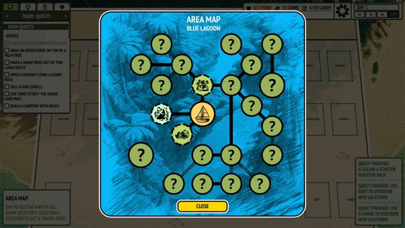 堆叠丛林v1.1.11[完整版]Steam移植-گەپتان بىلوگى