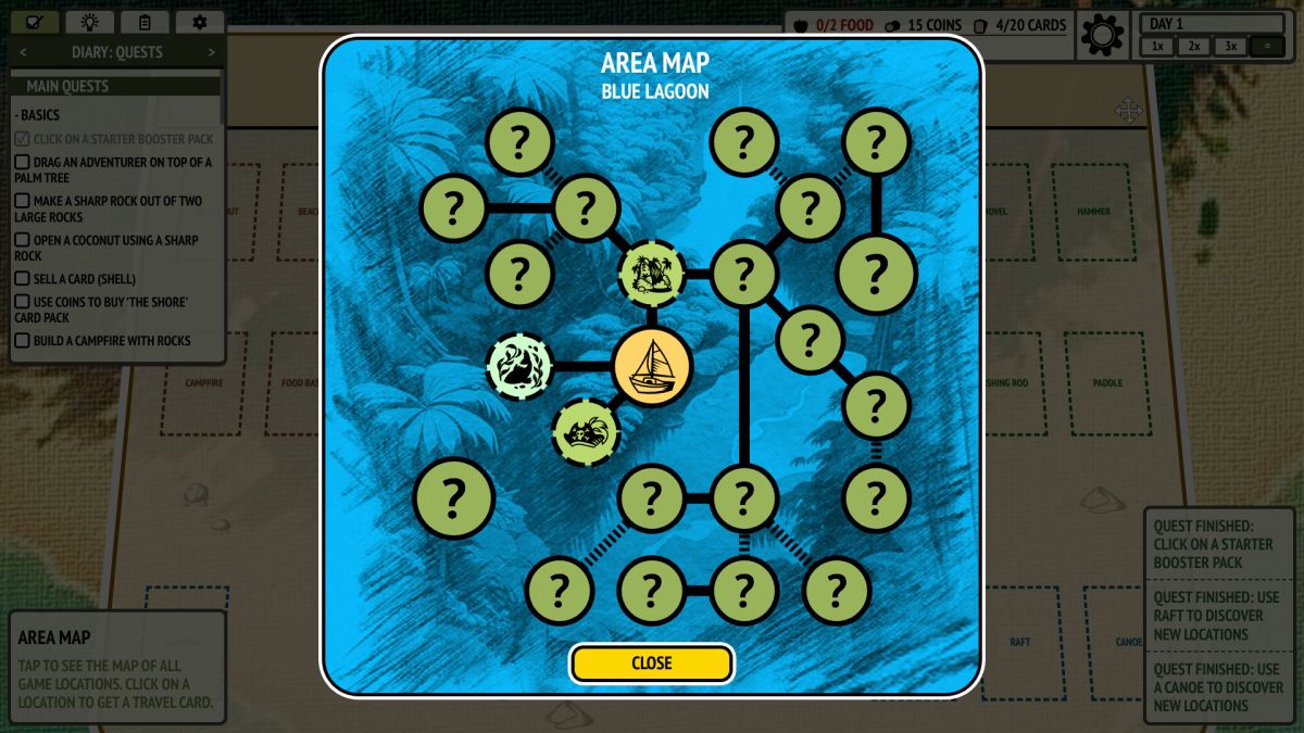 堆叠丛林v1.1.11[完整版]Steam移植-گەپتان بىلوگى