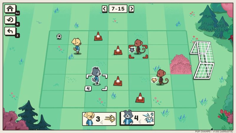 狗狗冠军v1.02[完整版]Steam移植-گەپتان بىلوگى