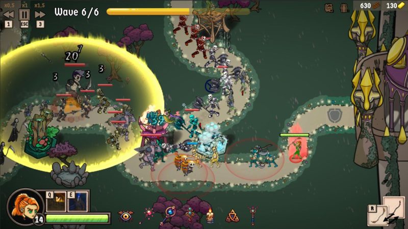 流浪王国[完整版]Steam移植-گەپتان بىلوگى