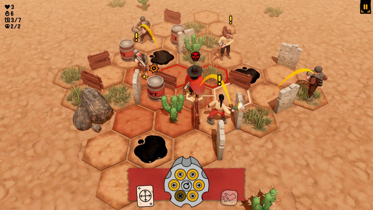 枪之抉择GUNCHOv1.1[完整版]Steam移植-گەپتان بىلوگى