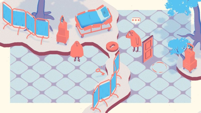 如何说再见v1.0.8[完整版]Steam移植-گەپتان بىلوگى