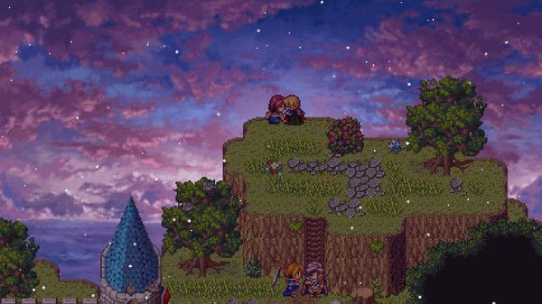 亚拉菲尔AraFell v1.03[汉化版+完整版]Steam移植-گەپتان بىلوگى