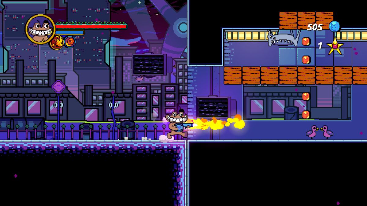 失踪的班班v1.1.2[完整版]Steam移植-گەپتان بىلوگى