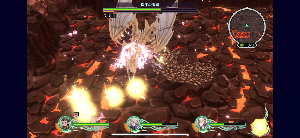 圣塔神记中文版[完整版]Steam移植-گەپتان بىلوگى