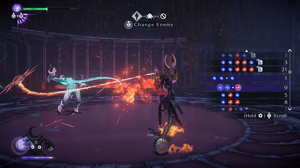 猎天使魔女3中文switch模拟器！(游戏)-گەپتان بىلوگى