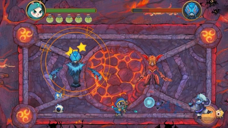 刀锋束缚v1.1.14[完整版]Steam移植-گەپتان بىلوگى