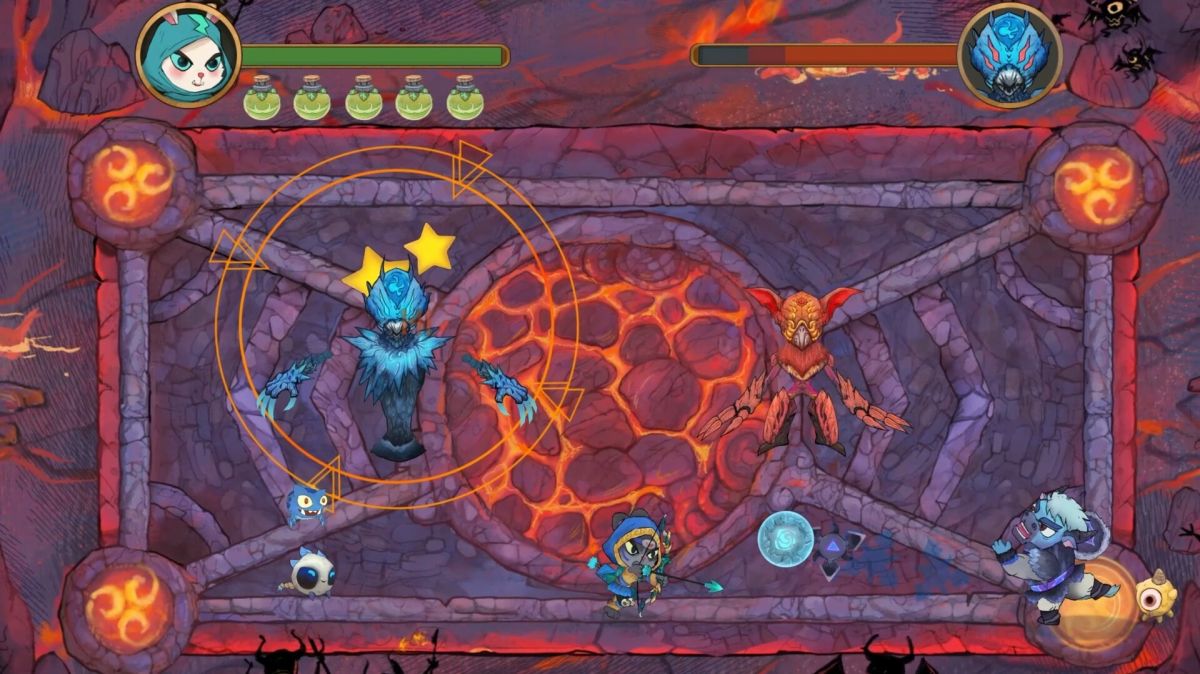 刀锋束缚v1.1.14[完整版]Steam移植-گەپتان بىلوگى