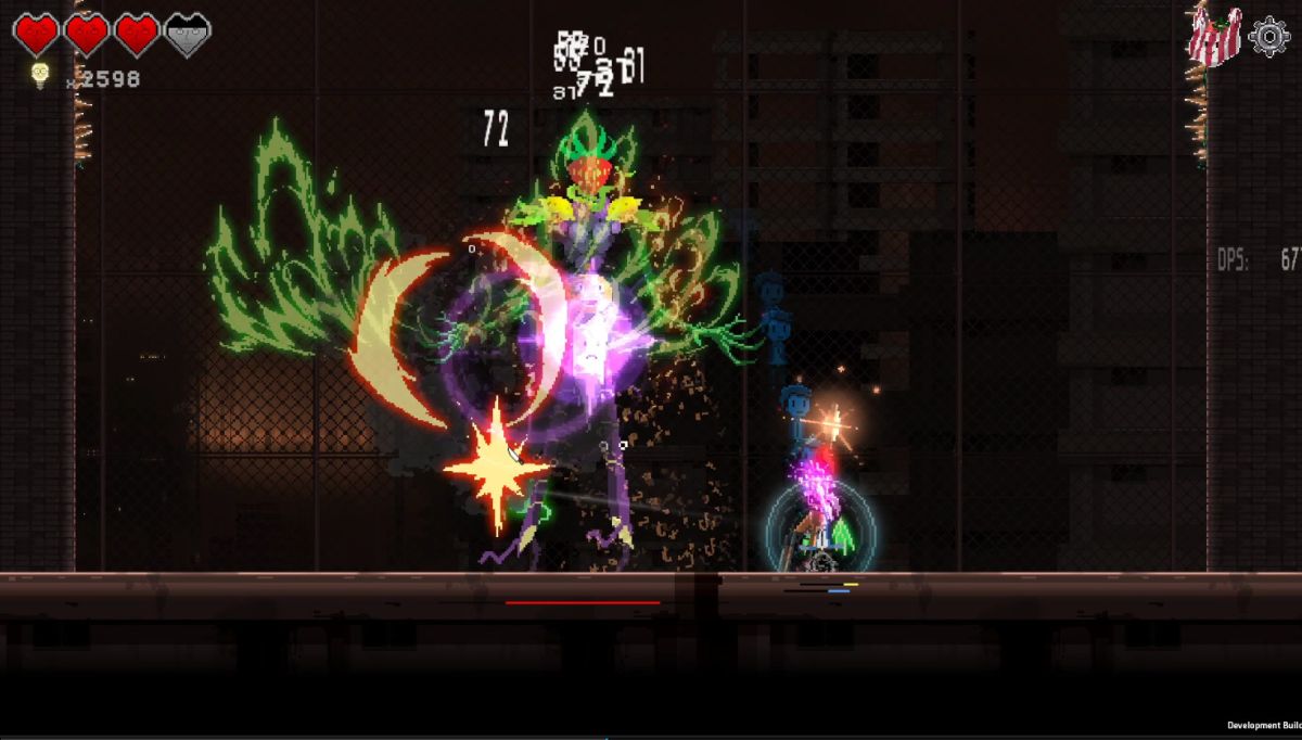 餐瘾地城v1.4.0.22[完整版]Steam移植-گەپتان بىلوگى