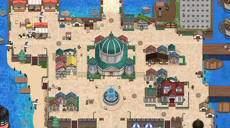 奥古与秘密森林v1.166[完整版]Steam移植-گەپتان بىلوگى