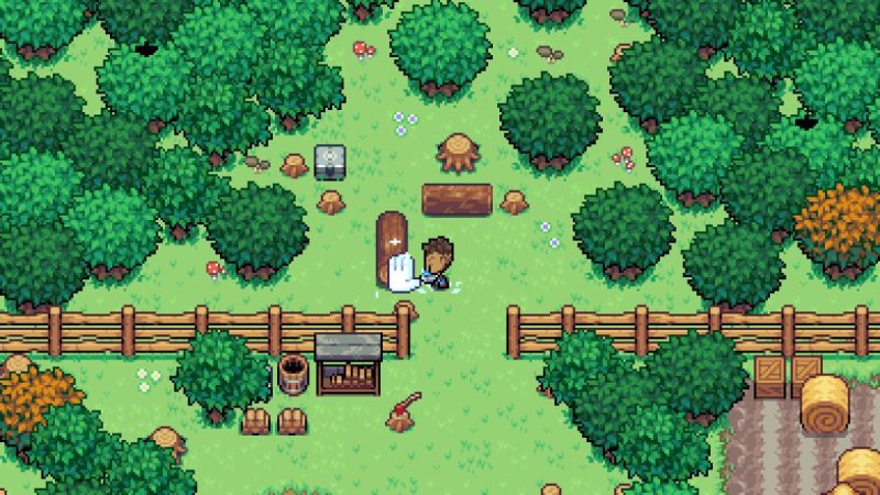 科洛蒙Coromonv1.3.6[完整版]Steam移植-گەپتان بىلوگى