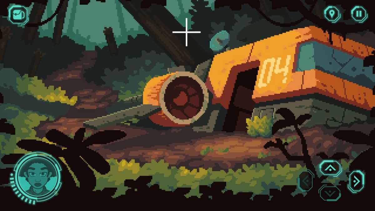 被遗弃的星球v1.2.8[完整版]Steam移植-گەپتان بىلوگى