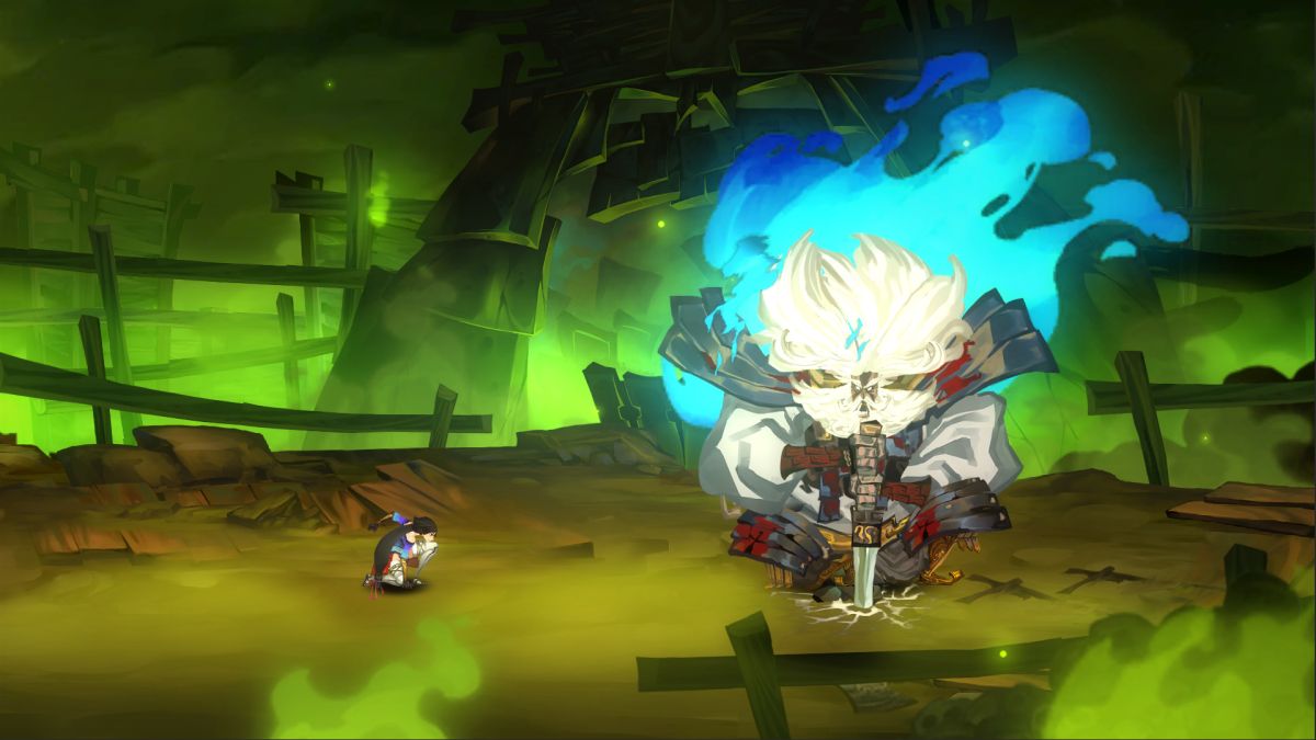 幽林怪谈[完整版]Steam移植-گەپتان بىلوگى
