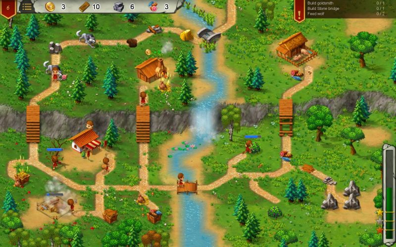 罗马英雄危险的道路[完整版]Steam移植-گەپتان بىلوگى