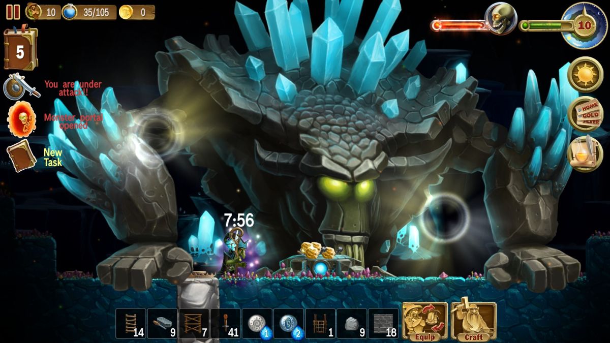 打造世界v1.9.62[完整版]Steam移植-گەپتان بىلوگى