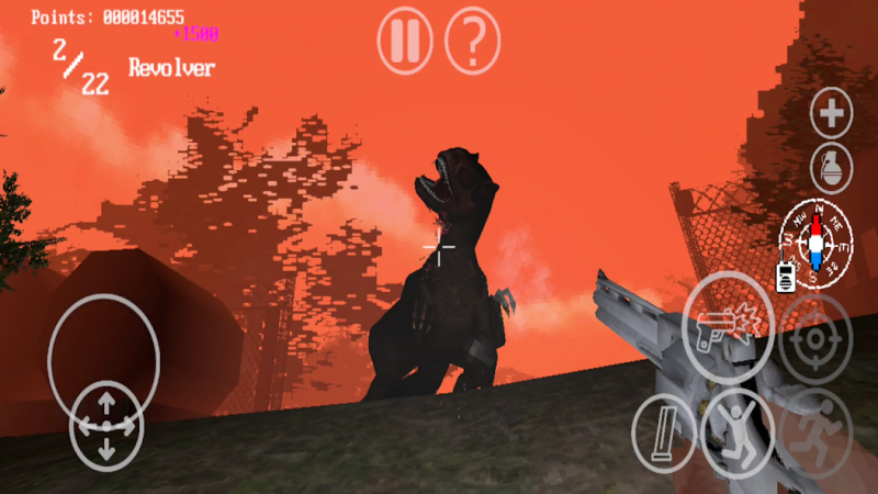 阿克里危机Acre Crisisv1.0.19[完整版]Steam移植-گەپتان بىلوگى