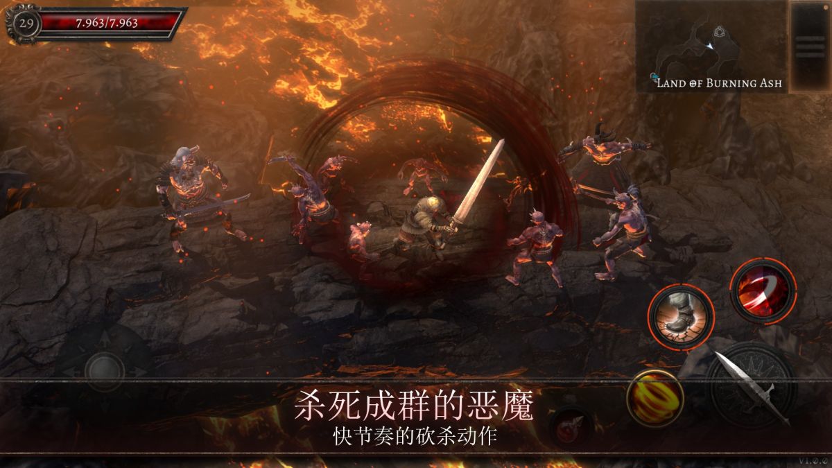 奥尼罗Onirov1.3.4[完整版+菜单版]泰坦之旅ARPG玩法，这质量可以啊爽！-گەپتان بىلوگى