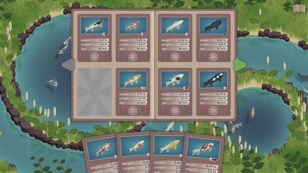锦鲤农场v1.0.13[完整版]Steam移植-گەپتان بىلوگى