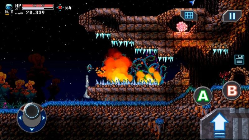 威利杰特曼猴子宇航员的复仇v1.0.6[完整版]Steam移植-گەپتان بىلوگى