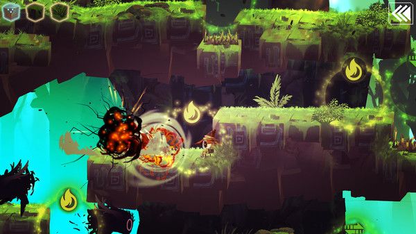 魔法机器人Magibot v1.0.4[完整版]Steam移植-گەپتان بىلوگى