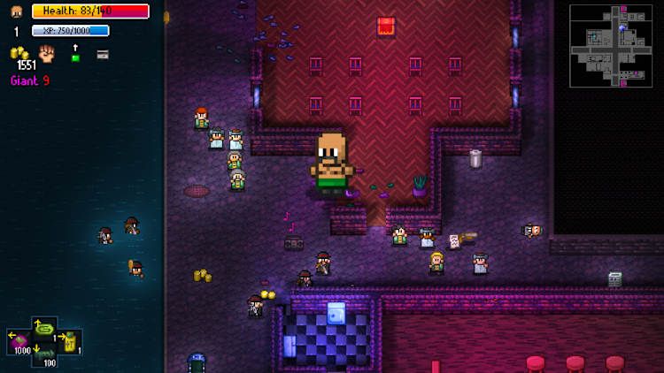 地痞街区中文switch模拟器！(游戏)-گەپتان بىلوگى