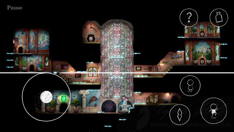 丑陋Uglyv1.2.0[完整版]Steam移植-گەپتان بىلوگى