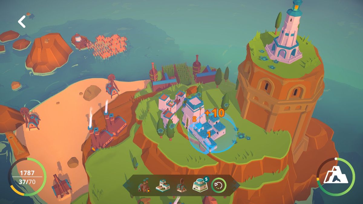 岛民新海岸[完整版]Steam移植-گەپتان بىلوگى