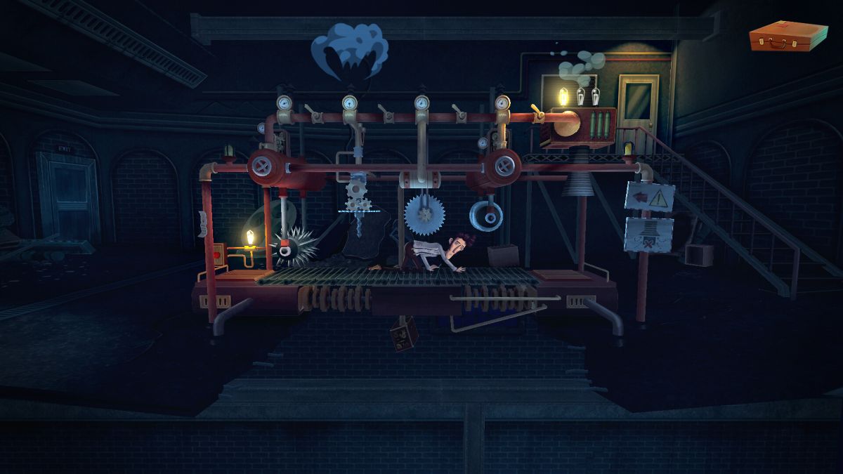 细线SlenderThreadsv1.2[完整版]Steam移植-گەپتان بىلوگى