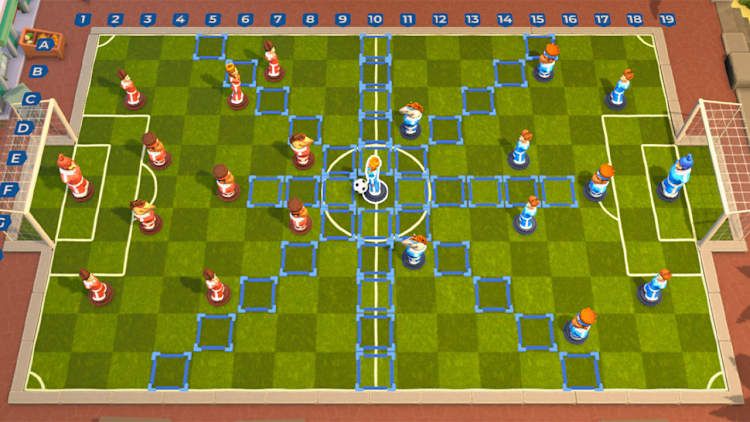 棋境漫游[完整版]Steam移植-گەپتان بىلوگى
