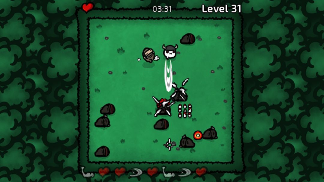 迷失土豆v1.0.124[完整版]Steam移植土豆兄弟前传！-گەپتان بىلوگى