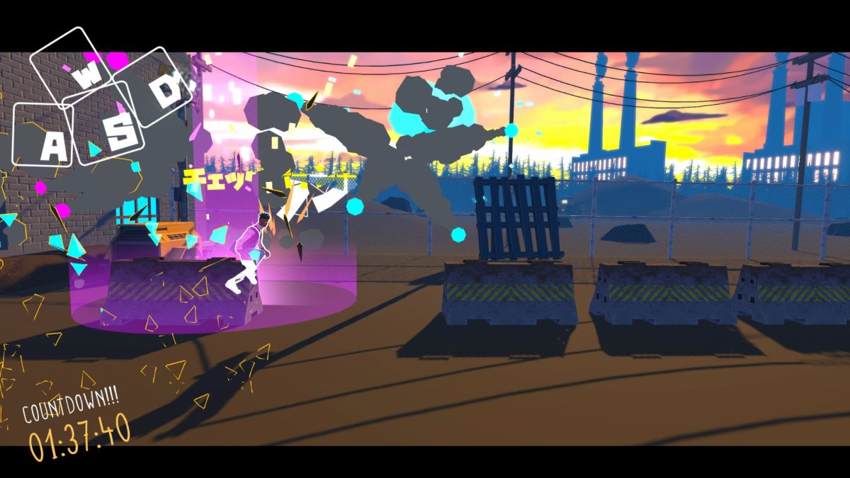 空中骑士永不屈服v1.0.97[完整版]Steam移植-گەپتان بىلوگى