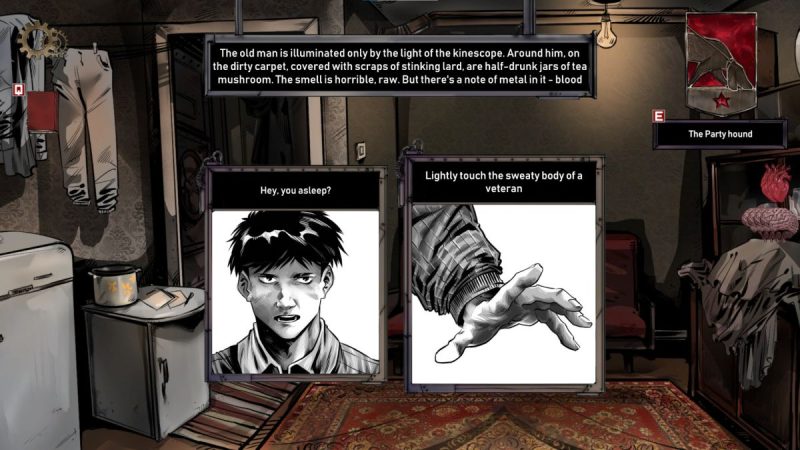 ChoiceofLifeSamosborv1.05[完整版]Steam移植-گەپتان بىلوگى